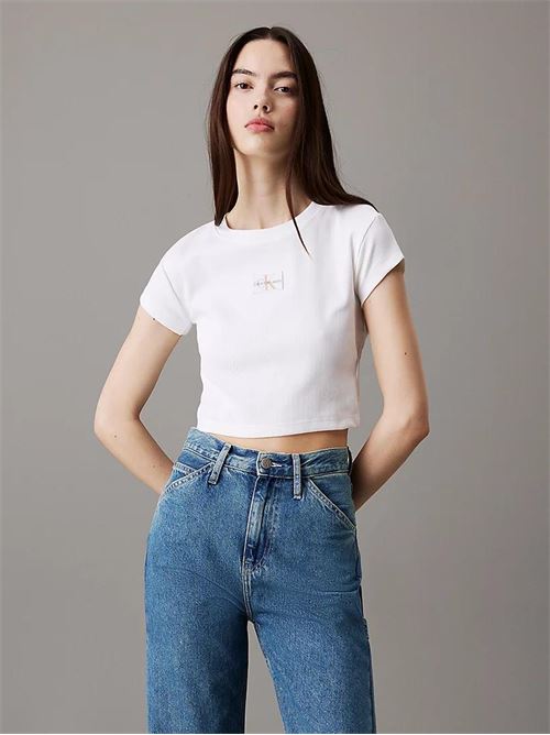  CALVIN KLEIN JEANS | J20J223552/YAF